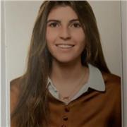 Imparto clases a cualquier rama científica. Especializada en dar clase a 2º de bachillerato y preparación a selectividad